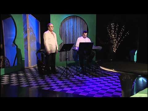 لما قابلني ربي